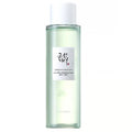Green Plum - Toner exfoliant AHA + BHA - 150ml
