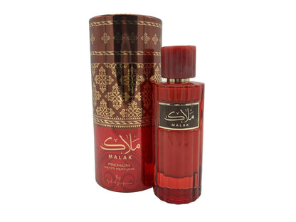 Parfum de Dubaï - Malak (Water perfume) - 100ml