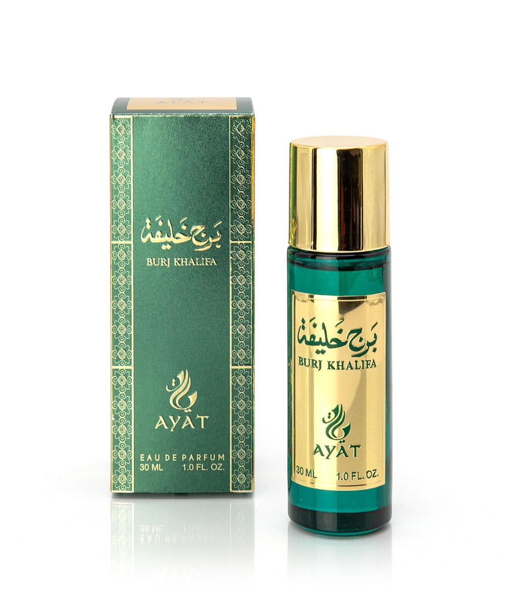 Eau de parfum - Burj Khalifa - 30ml