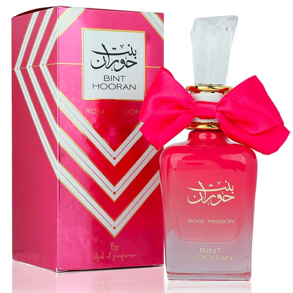 Parfum de Dubaï - Rose Passion - 100ml