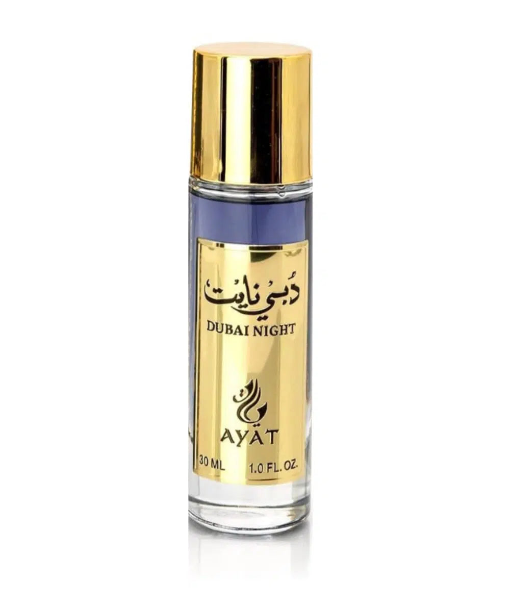 Eau de parfum - Dubaï Night - 30ml