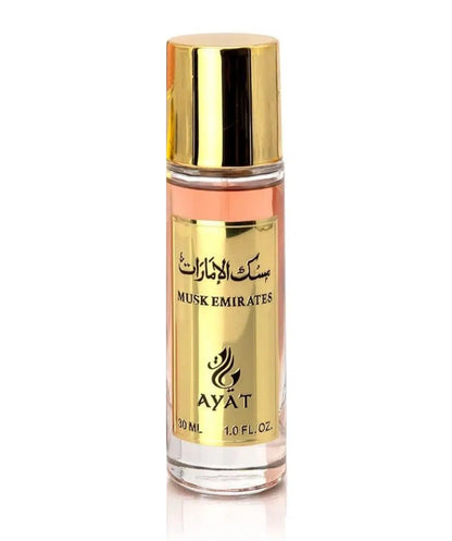 Eau de parfum - Musk Emirates - 30ml