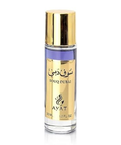 Eau de parfum - Souq Dubaï - 30ml