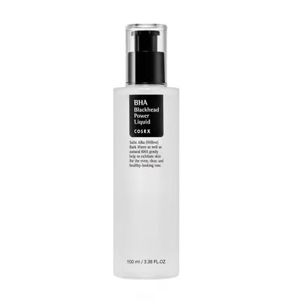 COSRX BHA Blackhead Power Liquid – 100 ml