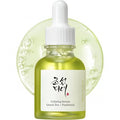 Calming Serum - Sérum léger Thé vert et Panthénol - 30ml