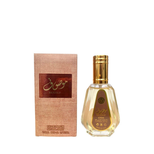 Parfum de Dubaï - Mousuf - 50ml