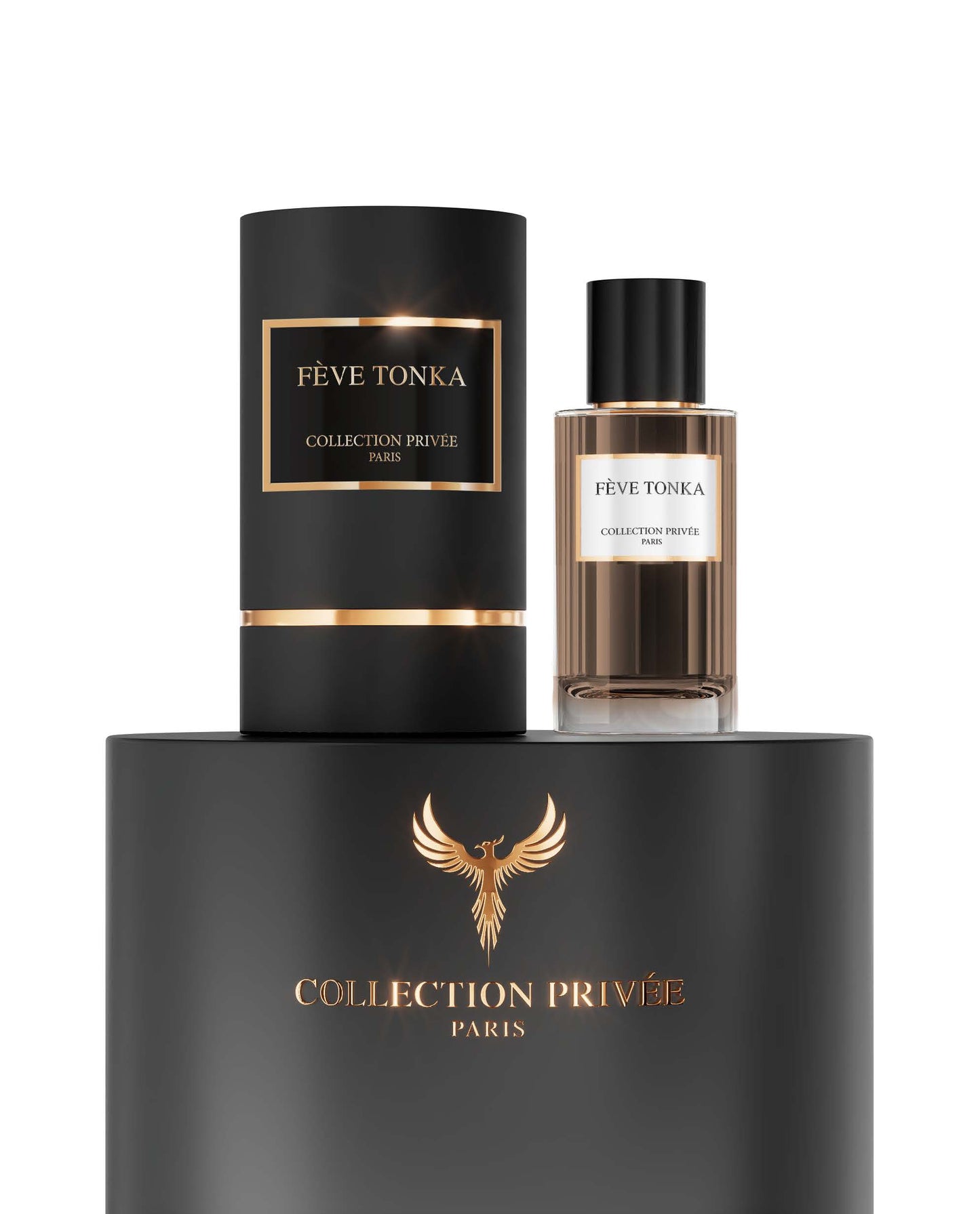 Collection Privée Phoenix - Fève Tonka - 50ml