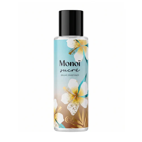 Monoï Sucré - Brume - 250 ml