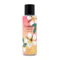 Brume corps et cheveux Monoï Tiaré – 250 ml Collection Platinium