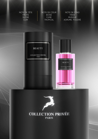 Collection Privée Gazelle - Beauty - 50ml