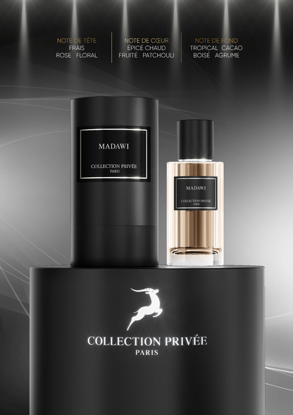 Collection Privée Gazelle - Madawi - 50ml