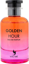 Golden Hour - 100ml