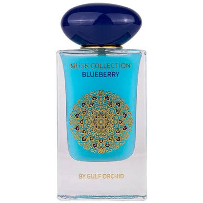 Parfum de Dubaï - Blueberry - 60ml