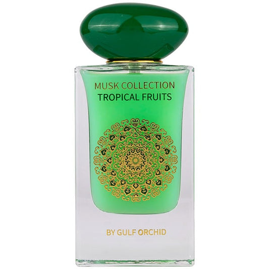 Parfum de Dubaï - Tropical Fruits - 60ml