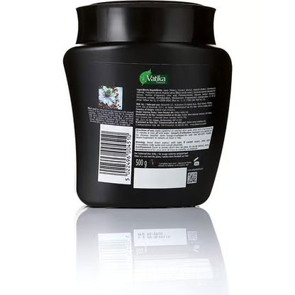 Vatika Black Seed Hair Mask – 500 g