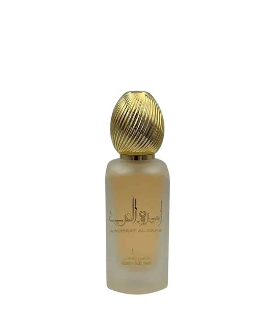 Parfum de Dubaï - Brume pour cheveux Princess of Arabia (Ameerat al Arab) Rouge - 50ml