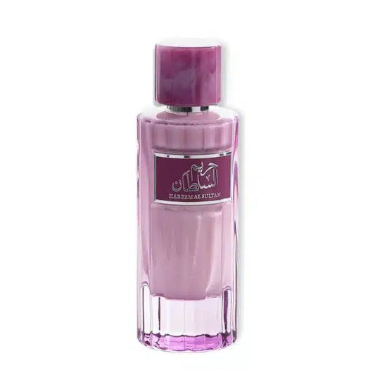Parfum de Dubaï - Hareem Al Sultan (Water perfume) - 100ml