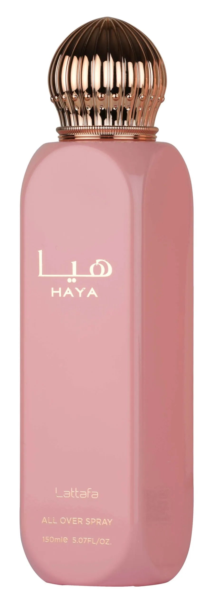 Brume corps et cheveux Haya – 150 ml Lattafa