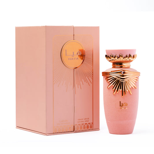 Parfum de Dubaï - Haya - 100ml