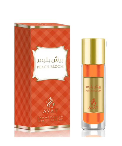 Eau de parfum - Peach Bloom - 30ml