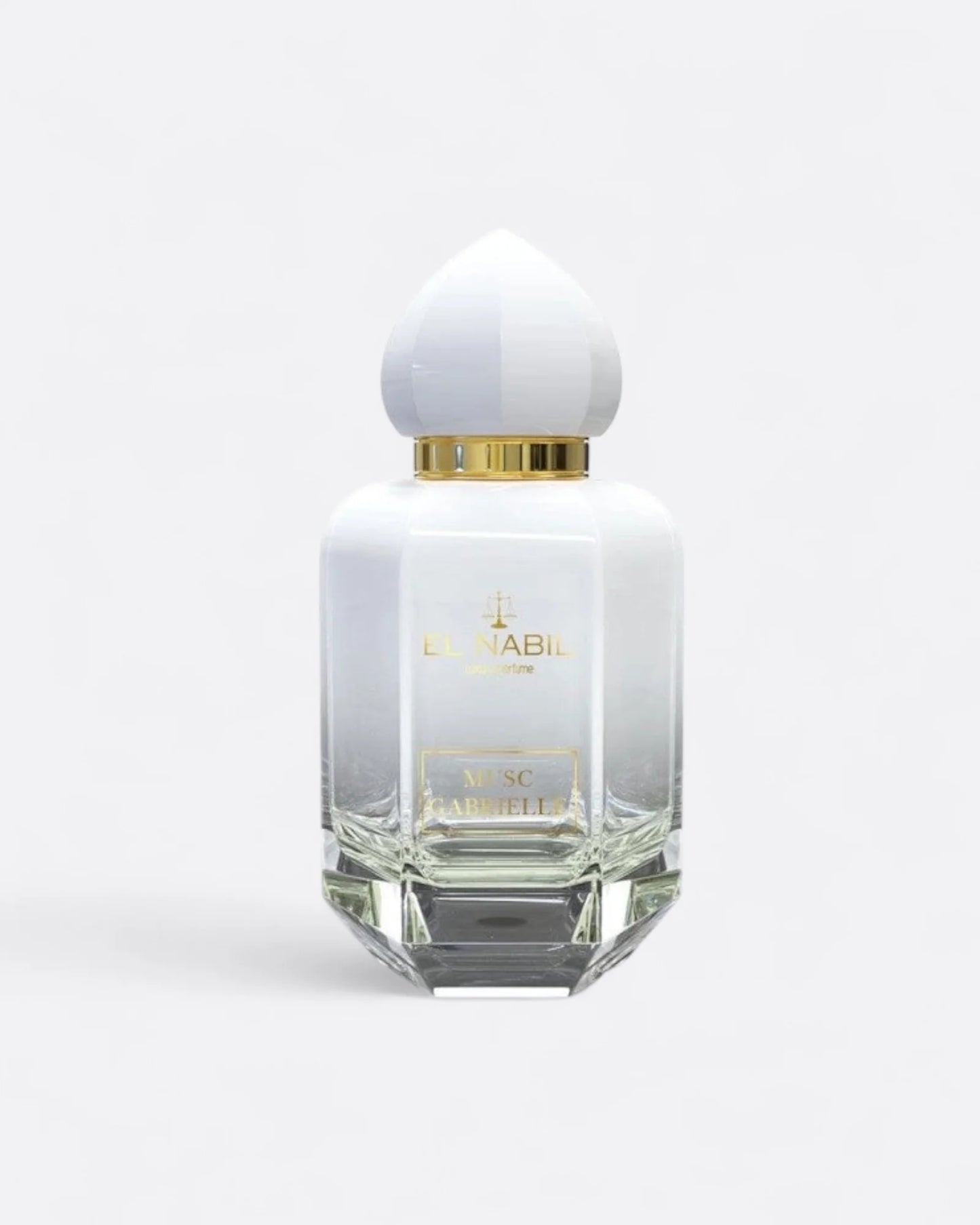 El Nabil - Musc Gabrielle - Eau de Parfum 65ml