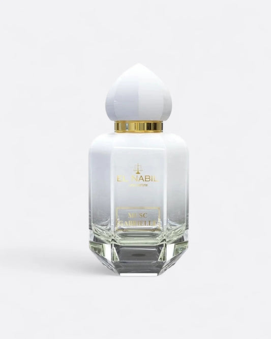 El Nabil - Musc Gabrielle - Eau de Parfum 65ml