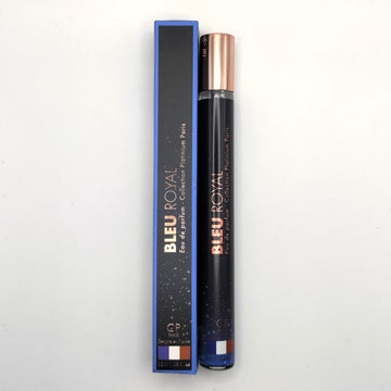 Bleu Royal 32 ml Collection Platinium