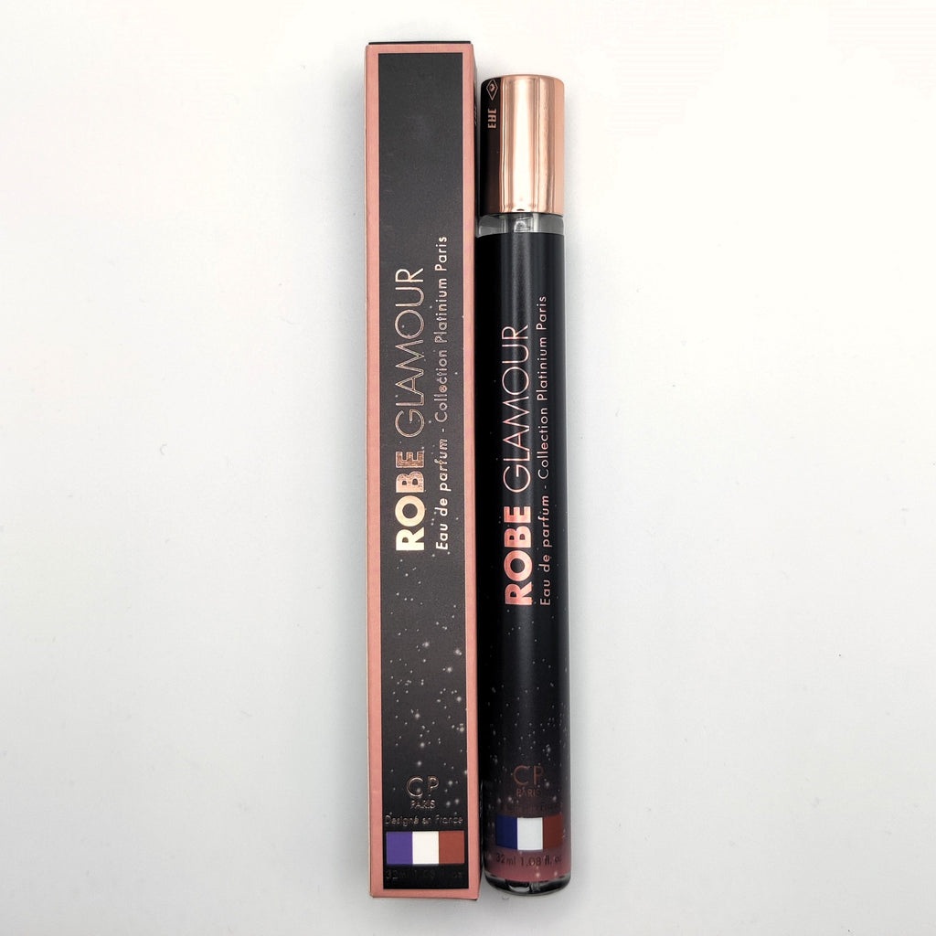 Robe Glamour 32 ml Collection Platinium
