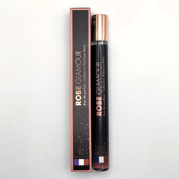 Robe Glamour 32 ml Collection Platinium