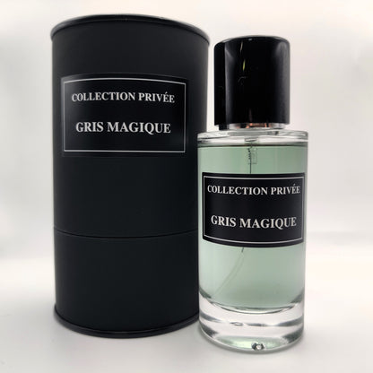 Collection Privée - Gris - 50ml