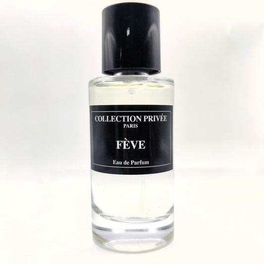 Collection Privée - Fève - 50ml