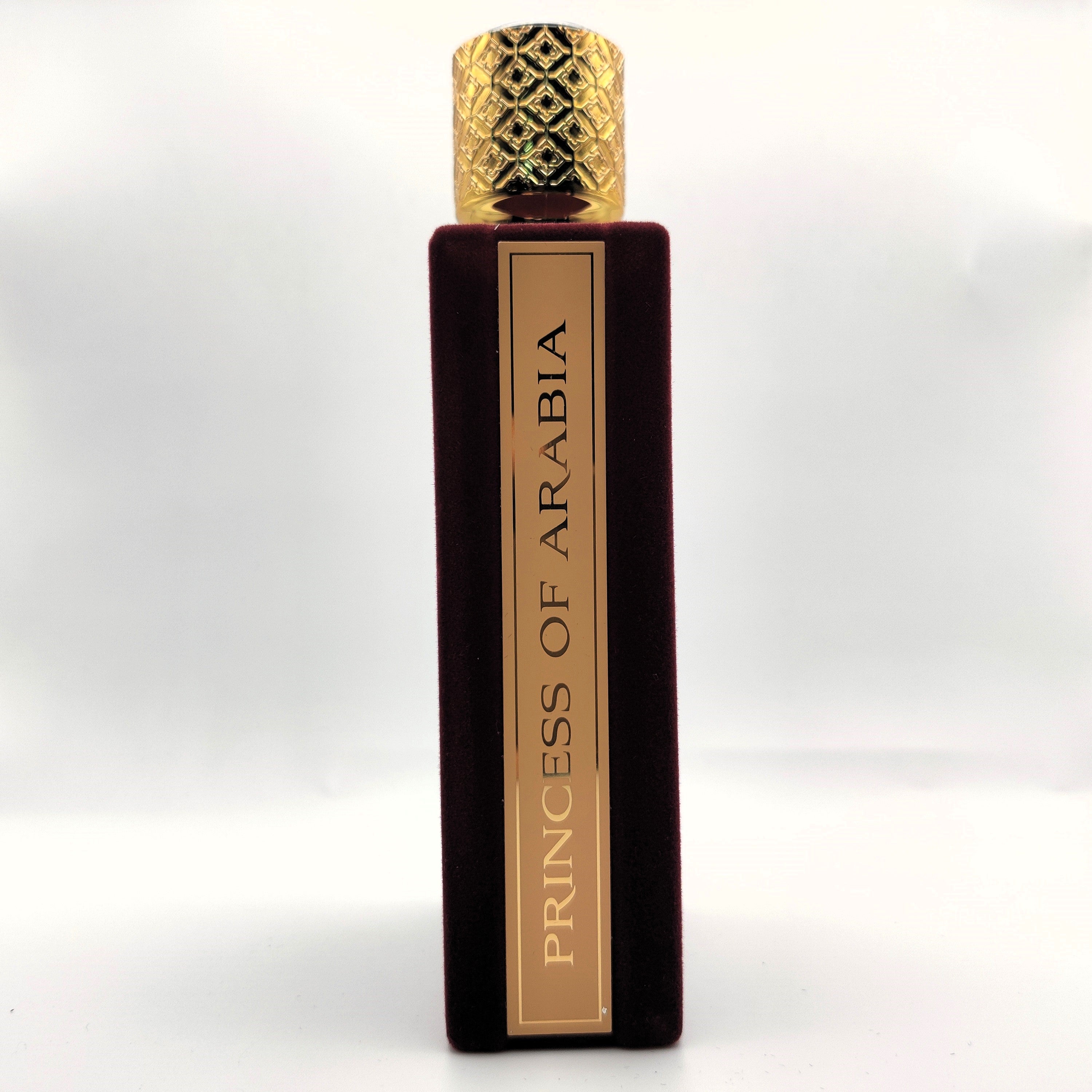 Eau de parfum Princess of Arabia (Ameerat Al Arab) Rouge 100 ml Lattafa