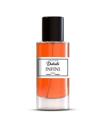 Infini 50 ml Daliali