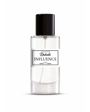 Influence 50 ml Daliali
