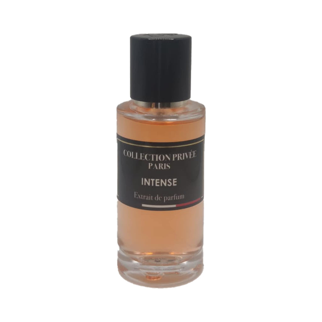 Eau de parfum Intense 50 ml Collection Privée Paris