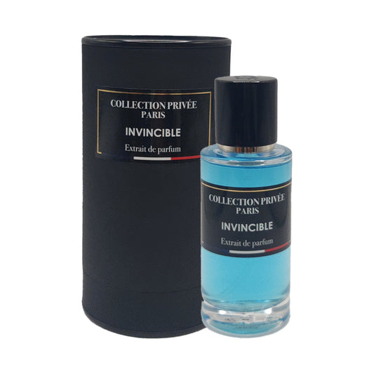 Invincible - Collection Privée Paris - 50ml