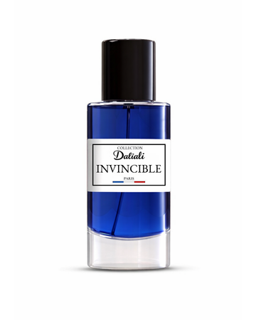 Invincible 50 ml Daliali