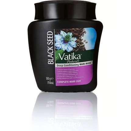 Vatika Black Seed Hair Mask – 500 g