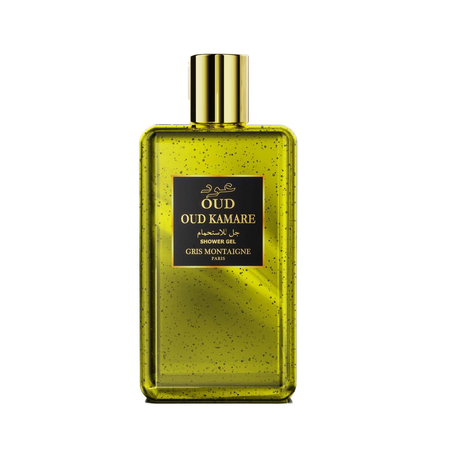 Gel douche - Oud Kamare - 300ml