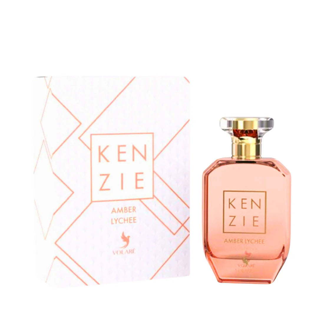 Volaré - Kenzie Amber Lychee - 100ml