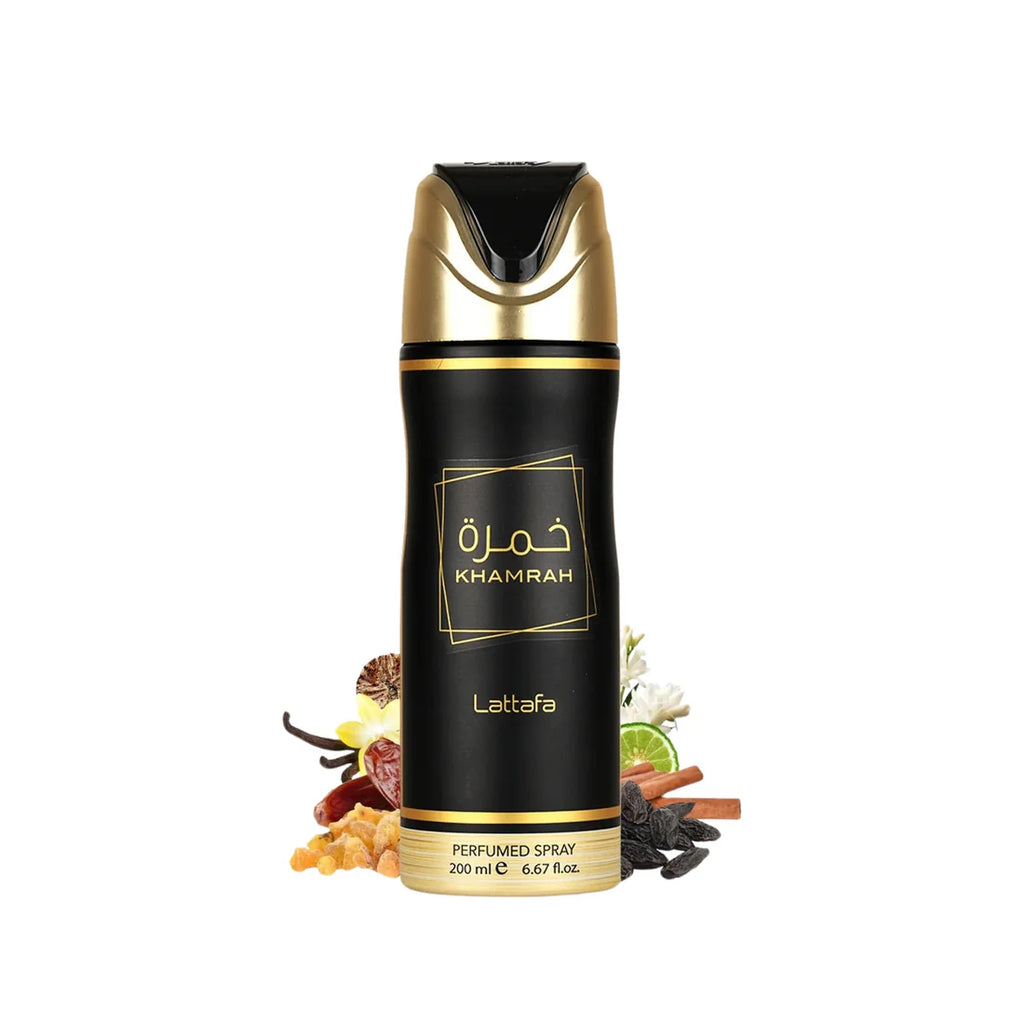 Déodorant Khamrah - 200ml