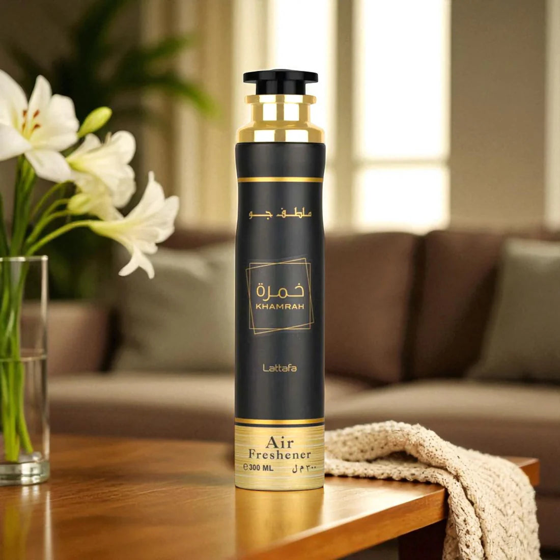 Désodorisant Khamrah - 300ml