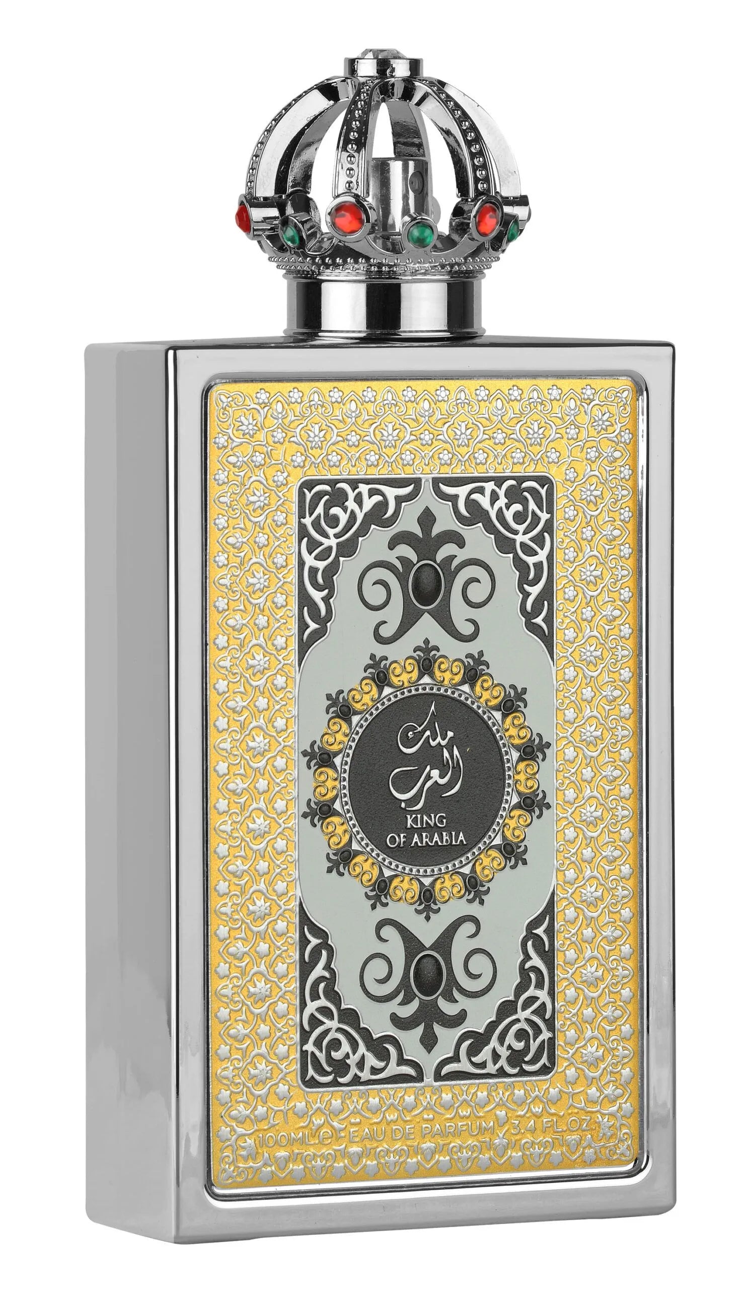 King of Arabia - 100ml