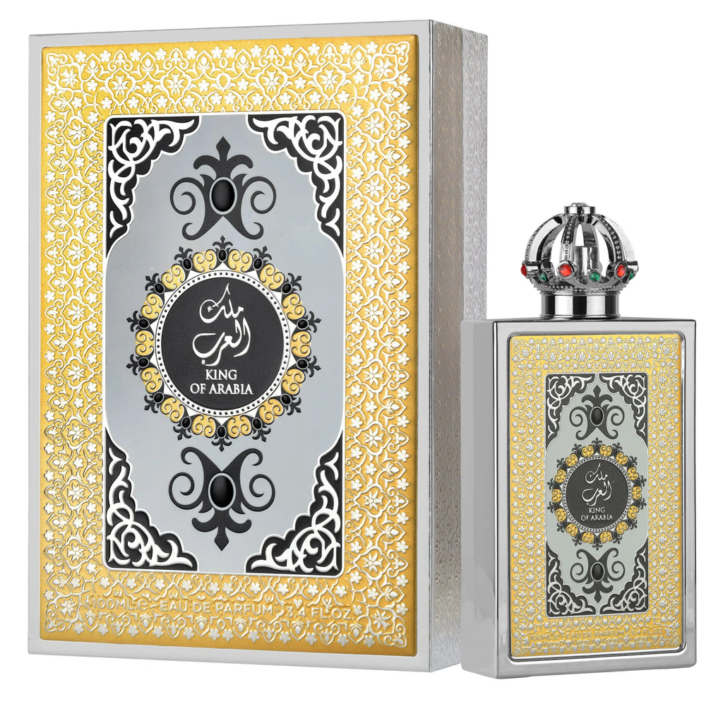 King of Arabia - 100ml