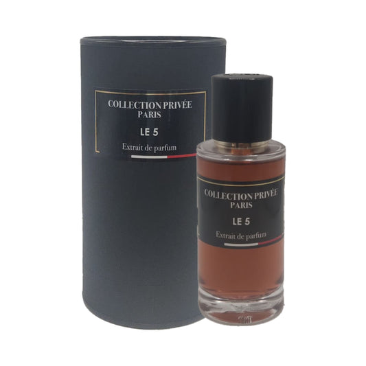 Le 5 - Collection Privée Paris - 50ml