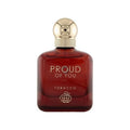 Fragrance World – Proud Of You Tobacco – Eau de Parfum 100ml