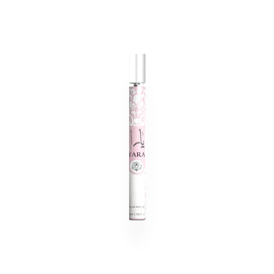Yara 35 ml Collection Platinium