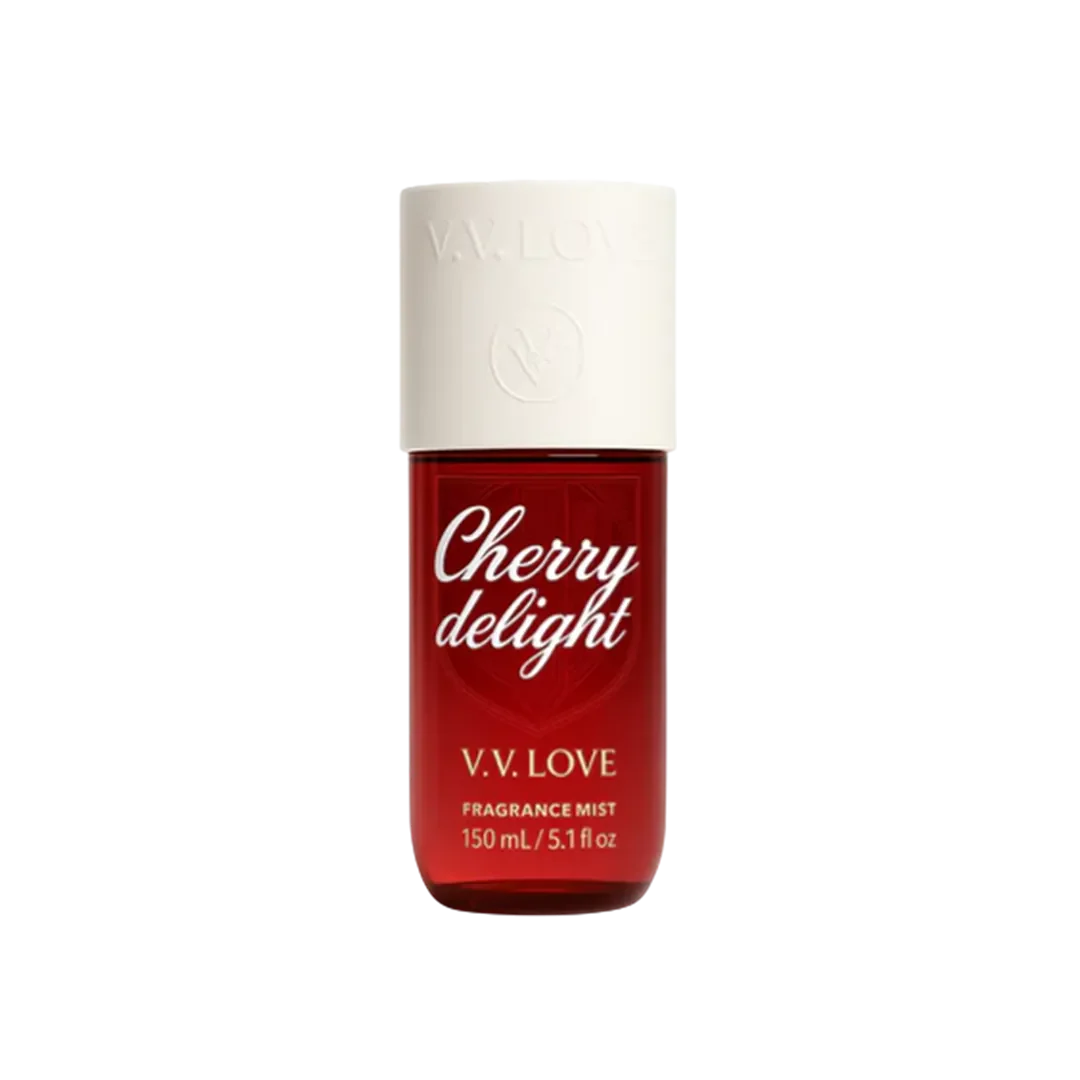Brume V.V.LOVE - Cherry Delight - 150ml