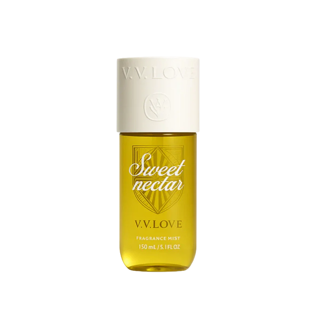 Brume corps et cheveux Sweet Nectar – 150 ml V.V.LOVE