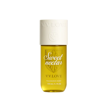 Brume corps et cheveux Sweet Nectar – 150 ml V.V.LOVE